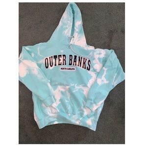 OUTER BANKS SWEATSHIRT